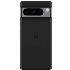 Смартфон Google Pixel 8 Pro 12/512 ГБ, Dual: nano SIM + eSIM, Obsidian