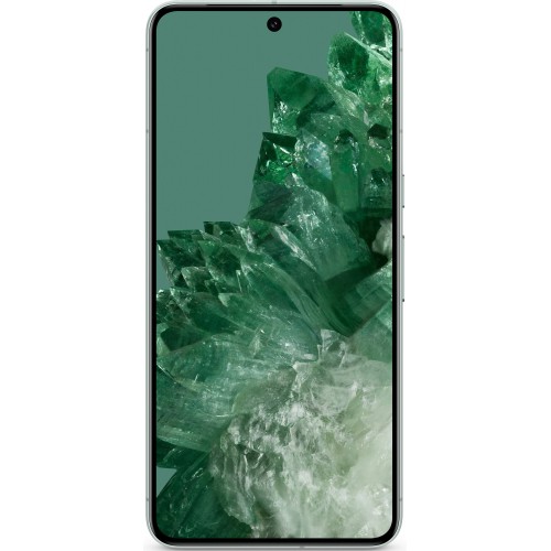 Смартфон Google Pixel 8 Pro 12/512 ГБ, Dual: nano SIM + eSIM, Obsidian