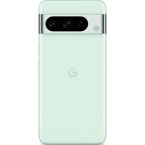 Смартфон Google Pixel 8 Pro 12/512 ГБ, Dual: nano SIM + eSIM, Obsidian