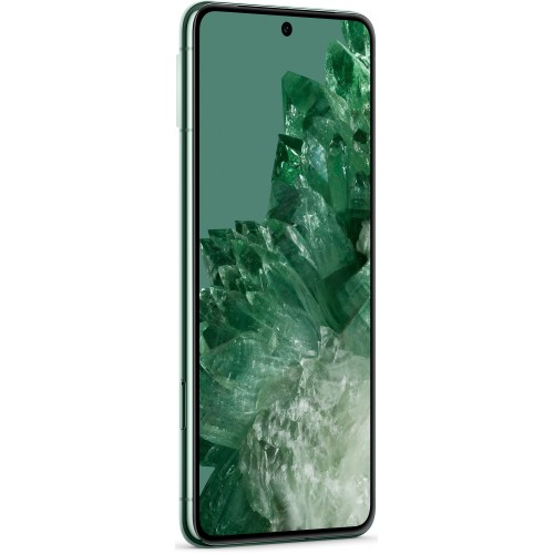 Смартфон Google Pixel 8 Pro 12/512 ГБ, Dual: nano SIM + eSIM, Obsidian