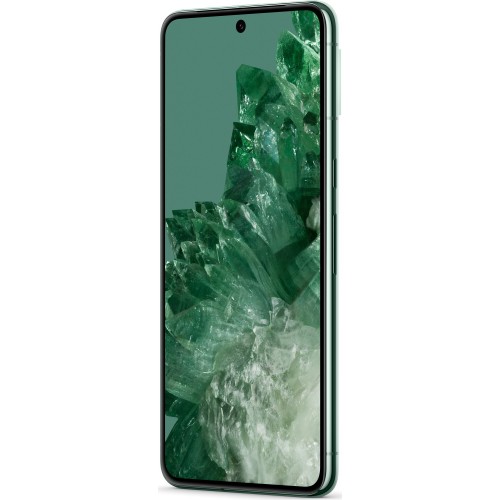 Смартфон Google Pixel 8 Pro 12/512 ГБ, Dual: nano SIM + eSIM, Obsidian