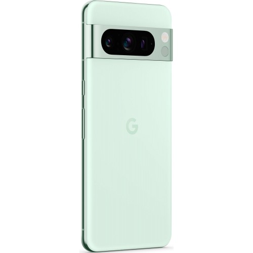 Смартфон Google Pixel 8 Pro 12/512 ГБ, Dual: nano SIM + eSIM, Obsidian