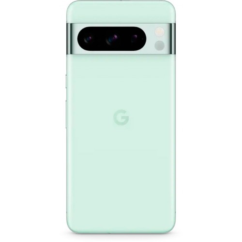 Смартфон Google Pixel 8 Pro 12/512 ГБ, Dual: nano SIM + eSIM, Obsidian