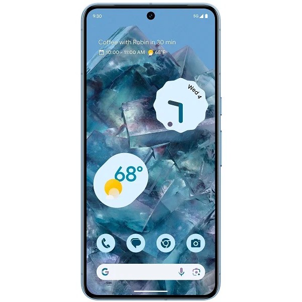 Смартфон Google Pixel 8 Pro 12/512 ГБ, Dual: nano SIM + eSIM, Bay
