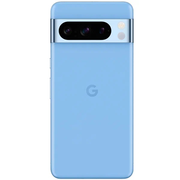 Смартфон Google Pixel 8 Pro 12/512 ГБ, Dual: nano SIM + eSIM, Bay