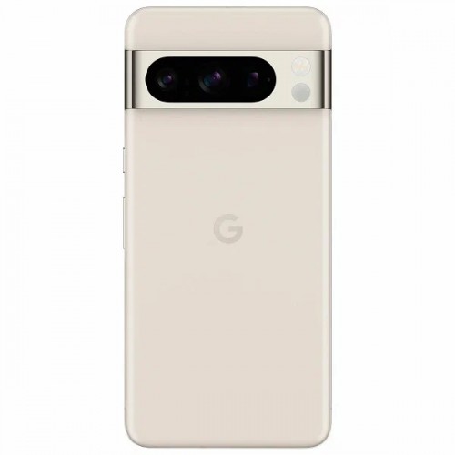 Смартфон Google Pixel 8 Pro 12/512 ГБ, Dual: nano SIM + eSIM, Porcelain