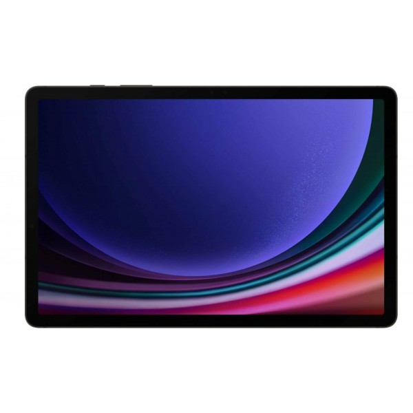 Планшет Samsung Galaxy Tab S9 5G, 8/128GB, Graphite 