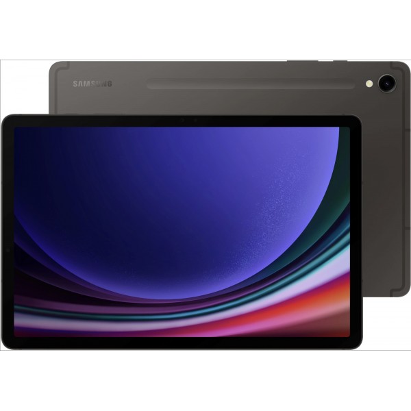 Планшет Samsung Galaxy Tab S9 5G, 8/128GB, Graphite 