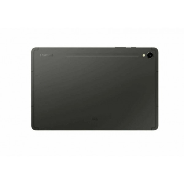 Планшет Samsung Galaxy Tab S9 5G, 8/128GB, Graphite 