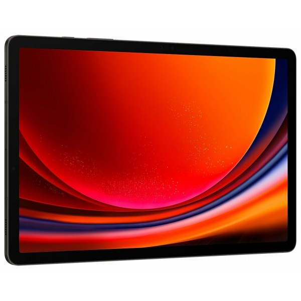 Планшет Samsung Galaxy Tab S9 5G, 8/128GB, Graphite 