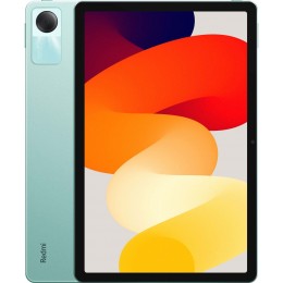 Планшет Xiaomi Redmi Pad SE (2023) 6/128 ГБ Wi-FI Mint Green TH