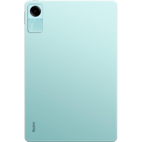 Планшет Xiaomi Redmi Pad SE (2023) 6/128 ГБ Wi-FI Mint Green TH