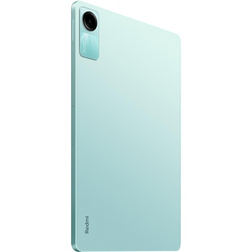 Планшет Xiaomi Redmi Pad SE (2023) 6/128 ГБ Wi-FI Mint Green TH