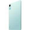 Планшет Xiaomi Redmi Pad SE (2023) 6/128 ГБ Wi-FI Mint Green TH