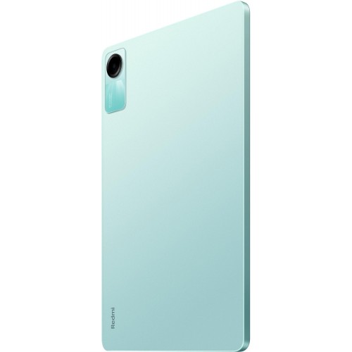 Планшет Xiaomi Redmi Pad SE (2023) 6/128 ГБ Wi-FI Mint Green TH