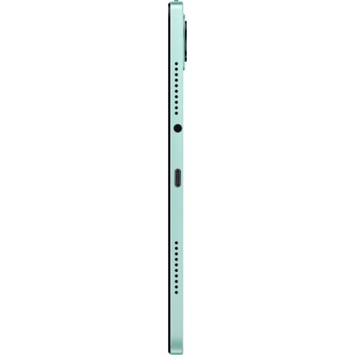 Планшет Xiaomi Redmi Pad SE (2023) 6/128 ГБ Wi-FI Mint Green TH