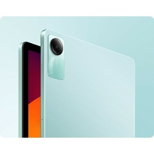 Планшет Xiaomi Redmi Pad SE (2023) 6/128 ГБ Wi-FI Mint Green TH