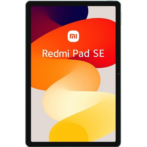 Планшет Xiaomi Redmi Pad SE (2023) 6/128 ГБ Wi-FI Mint Green TH