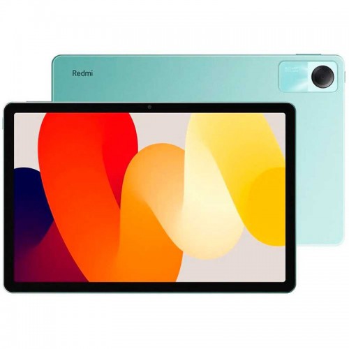 Планшет Xiaomi Redmi Pad SE (2023) 6/128 ГБ Wi-FI Mint Green TH