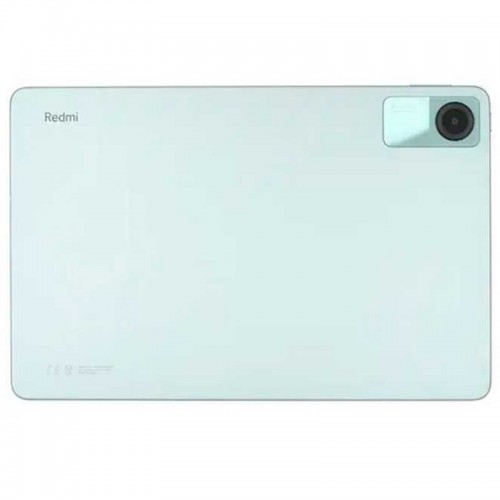 Планшет Xiaomi Redmi Pad SE (2023) 6/128 ГБ Wi-FI Mint Green TH