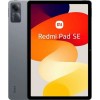 Планшет Xiaomi Redmi Pad SE (2023) 4/128 ГБ Wi-FI Graphite Gray Global Version 