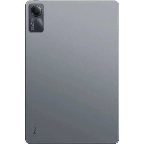 Планшет Xiaomi Redmi Pad SE (2023) 4/128 ГБ Wi-FI Graphite Gray Global Version 