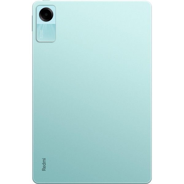 Планшет Xiaomi Redmi Pad SE (2023) 6/128 ГБ Wi-FI Mint Green EU