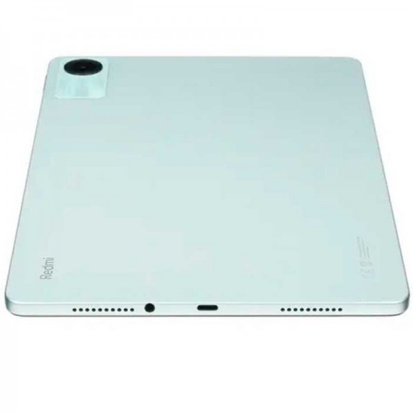 Планшет Xiaomi Redmi Pad SE (2023) 6/128 ГБ Wi-FI Mint Green EU