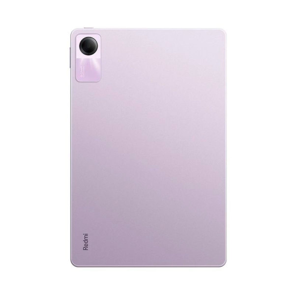 Планшет Xiaomi Redmi Pad SE (2023) 6/128 ГБ Wi-FI Lavender Purple Global Version 