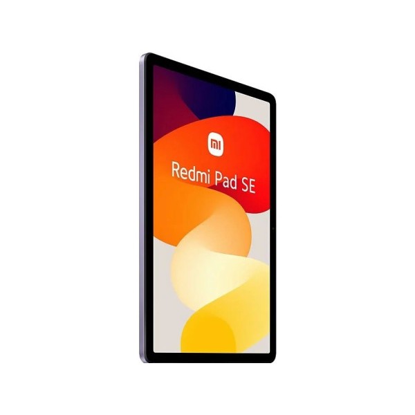 Планшет Xiaomi Redmi Pad SE (2023) 6/128 ГБ Wi-FI Lavender Purple Global Version 