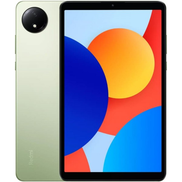 Планшет Xiaomi Redmi Pad SE 8.7 WI-Fi 4/64Gb RU Green