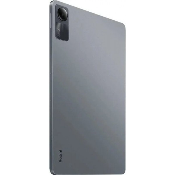 Планшет Xiaomi Redmi Pad SE (2023) 6/128 ГБ Wi-FI Graphite Gray Global Version 