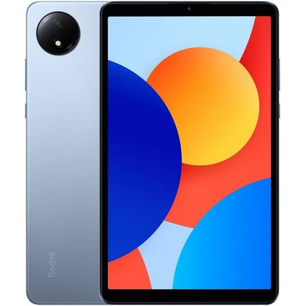 Планшет Xiaomi Redmi Pad SE 8.7 4G 4/64Gb RU Blue