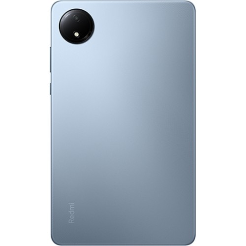 Планшет Xiaomi Redmi Pad SE 8.7 WI-Fi 4/64Gb EU Blue