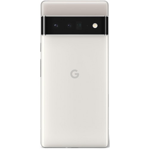 Смартфон Google Pixel 6 Pro 12/128 ГБ, nano SIM+eSIM, stormy black