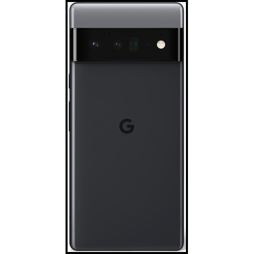 Смартфон Google Pixel 6 Pro 12/128 ГБ, nano SIM+eSIM, stormy black