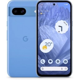 Смартфон Google Pixel 8A 8/128 ГБ, Dual: nano SIM + eSIM, Bay