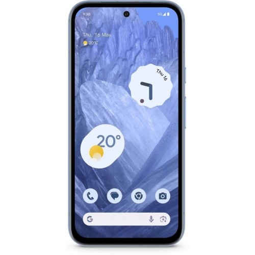 Смартфон Google Pixel 8A 8/128 ГБ, Dual: nano SIM + eSIM, Bay