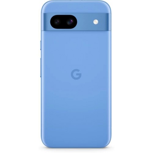 Смартфон Google Pixel 8A 8/128 ГБ, Dual: nano SIM + eSIM, Bay