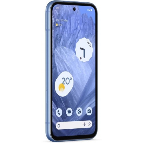 Смартфон Google Pixel 8A 8/128 ГБ, Dual: nano SIM + eSIM, Bay