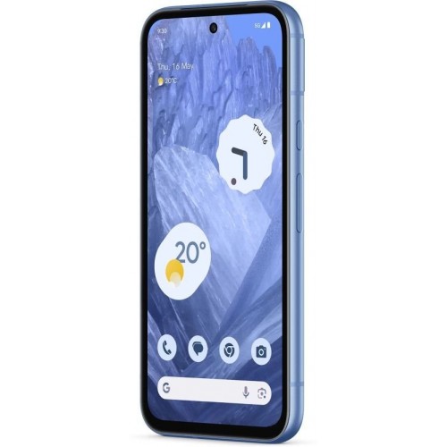 Смартфон Google Pixel 8A 8/128 ГБ, Dual: nano SIM + eSIM, Bay