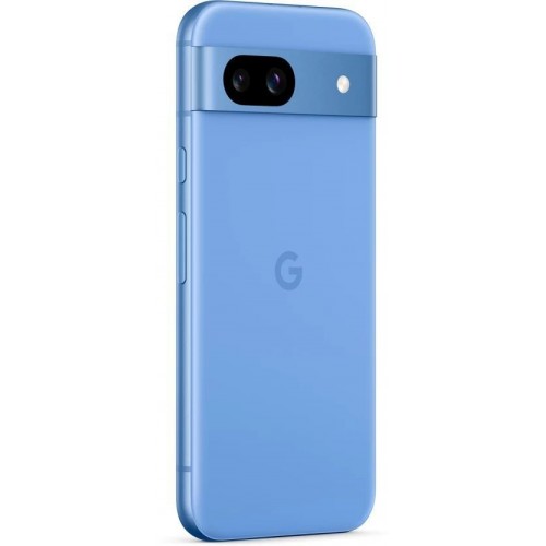 Смартфон Google Pixel 8A 8/128 ГБ, Dual: nano SIM + eSIM, Bay