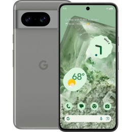 Смартфон Google Pixel 8 8/128 ГБ, Dual: nano SIM + eSIM, Hazel