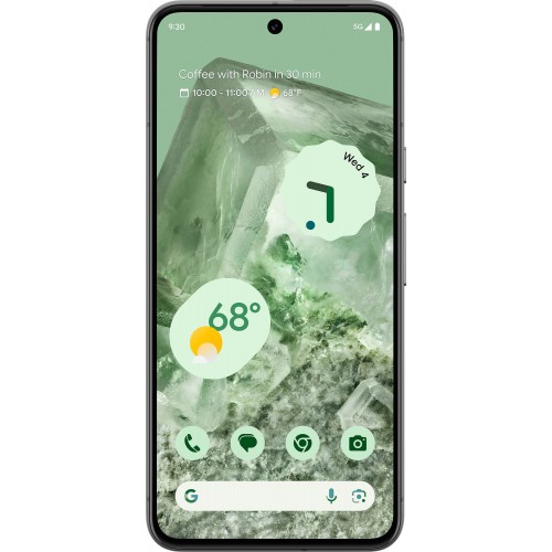 Смартфон Google Pixel 8 8/128 ГБ, Dual: nano SIM + eSIM, Hazel