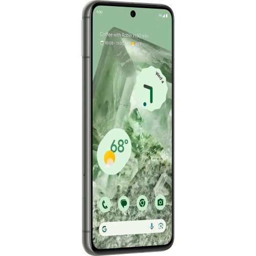 Смартфон Google Pixel 8 8/128 ГБ, Dual: nano SIM + eSIM, Hazel