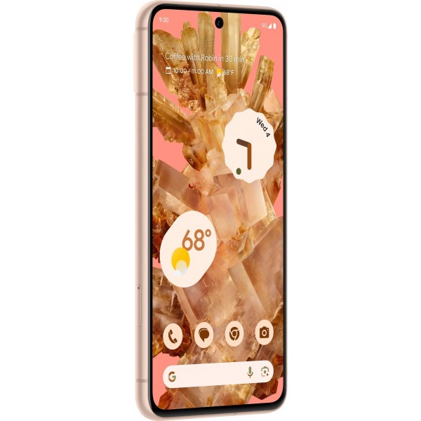 Смартфон Google Pixel 8 8/256ГБ, Dual: nano SIM + eSIM, Rose