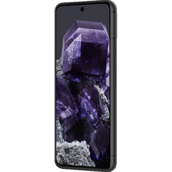 Смартфон Google Pixel 8A 8/256 ГБ, Dual: nano SIM + eSIM, Obsidian