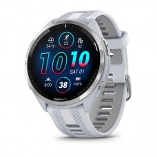 Умные часы Garmin Forerunner 965 White 010-02809-11