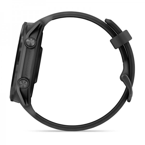 Умные часы Garmin Forerunner 570 47mm Black 010-02971-00