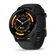 Умные часы Garmin Venu 3 Slate Black 010-02784-01